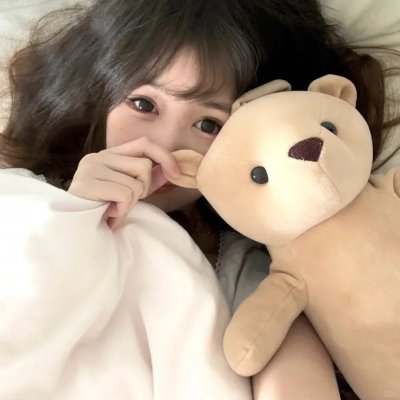 远山淡影