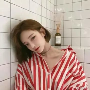 泣残红
